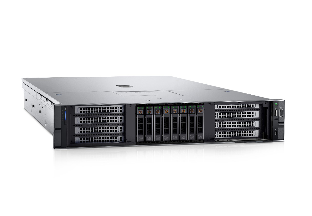 Dell EMC PowerEdge R750xa - Snackstech.com